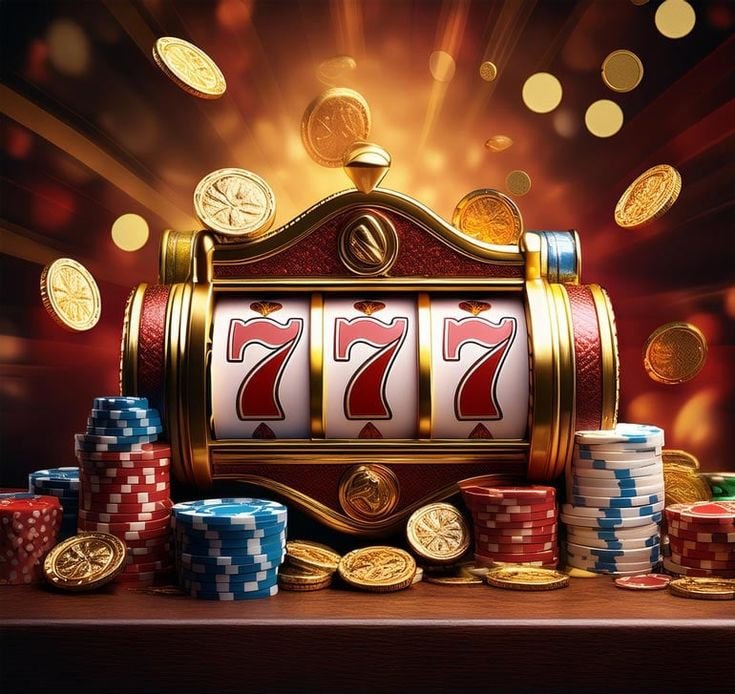 Lightning Baccarat Game